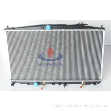 Original Car AT 2009 honda odyssey radiator replacement oem